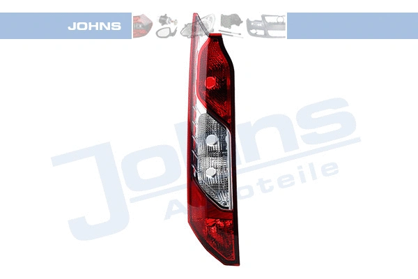Tail Light Assembly (32 42 87-1)
