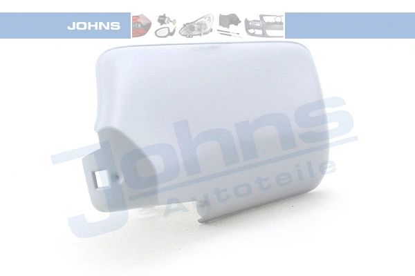Cover, exterior mirror (95 38 37-91)
