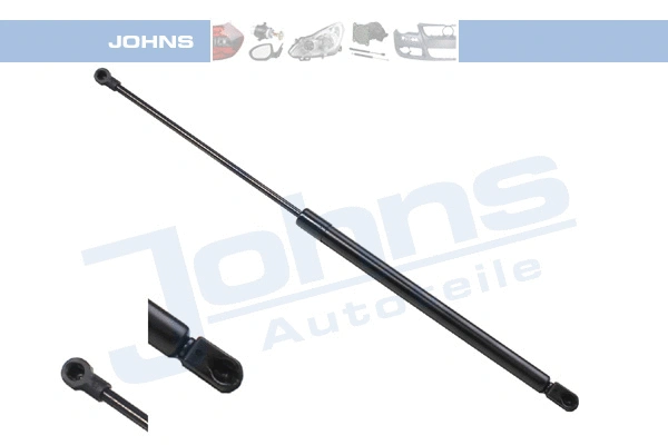 Gas Spring, boot/cargo area (67 16 95-91)