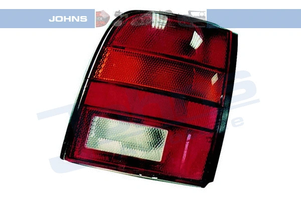 Tail Light Assembly (27 05 88)