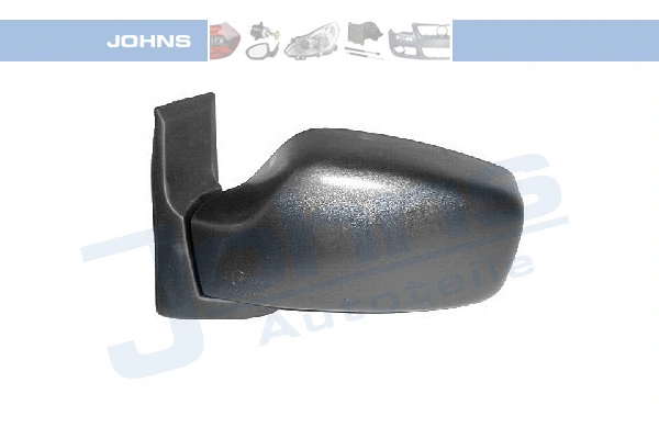 Exterior Mirror (30 71 37-21)