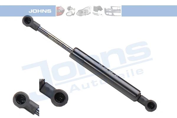 Gas Spring, bonnet (30 55 03-91)
