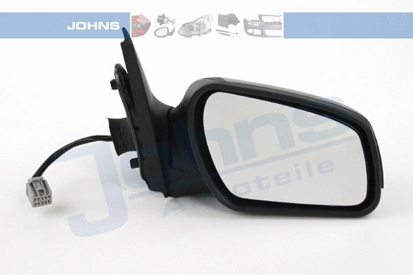 Exterior Mirror (32 18 38-65)