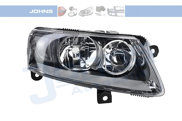 Headlight (13 19 10)