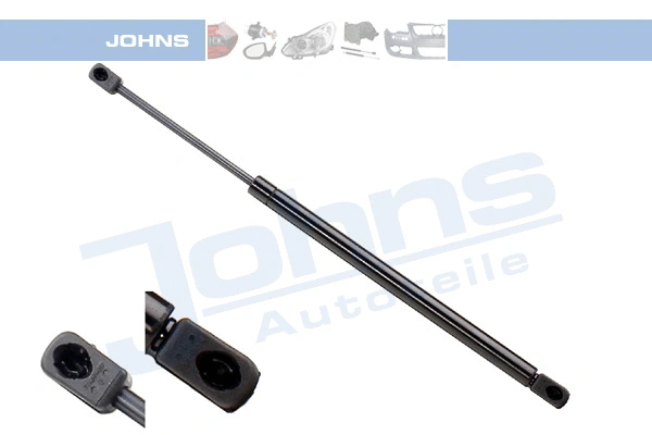 Gas Spring, boot/cargo area (32 11 95-91)