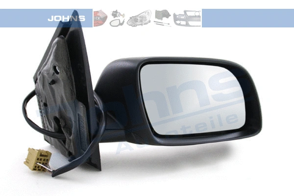 Exterior Mirror (95 26 38-21)