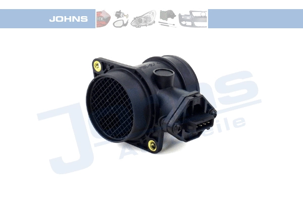 Mass Air Flow Sensor (LMM 13 10-136)