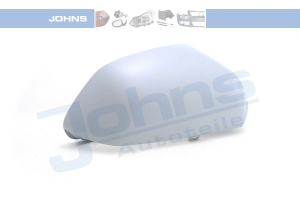 Cover, exterior mirror (71 21 38-91)