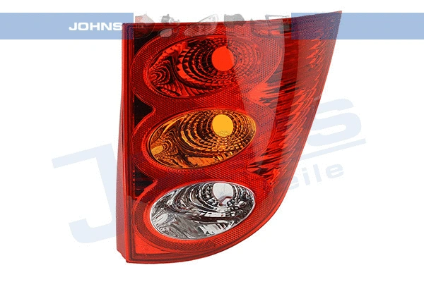 Tail Light Assembly (57 17 88-1)