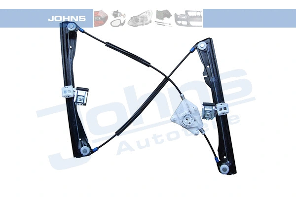 Window Regulator (67 15 42-22)