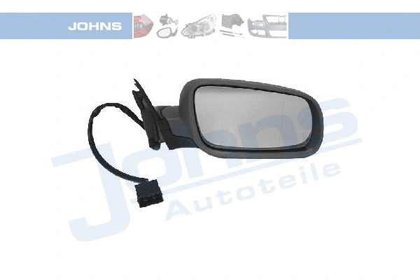 Exterior Mirror (95 48 38-21)