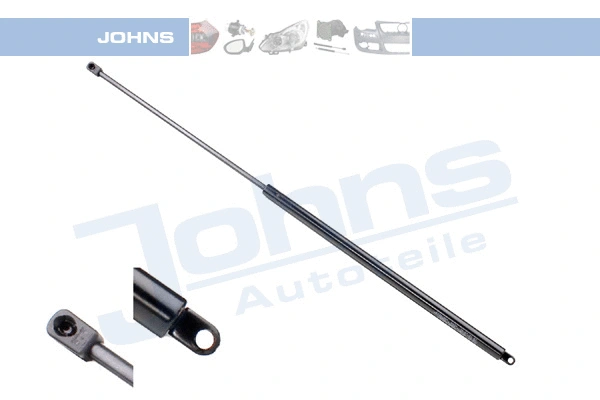 Gas Spring, bonnet (13 16 03-91)