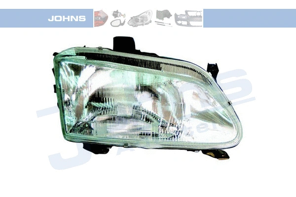 Headlight (60 20 10)