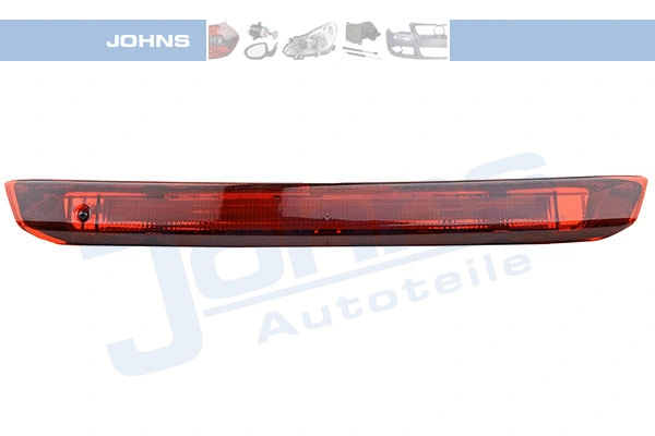 Auxiliary Stop Light (32 13 89-3)