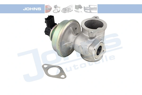 EGR Valve (AGR 32 18-171)