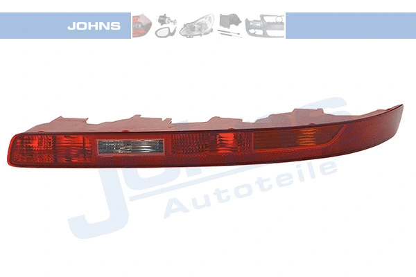 Tail Light Assembly (13 68 88-3)
