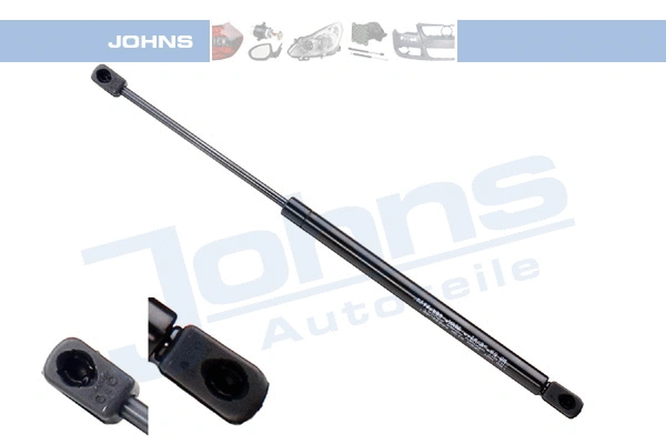 Gas Spring, boot/cargo area (60 09 95-91)