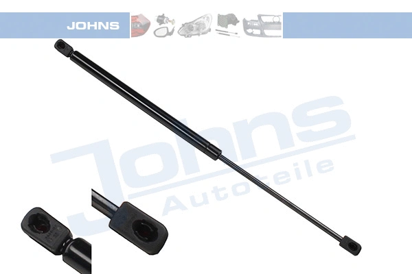 Gas Spring, boot/cargo area (71 61 95-91)