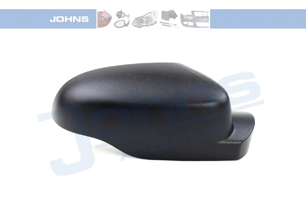 Cover, exterior mirror (60 09 38-92)