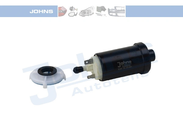 Fuel Pump (KSP 30 05-001)