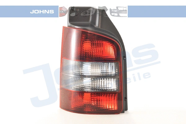 Tail Light Assembly (95 67 87-91)