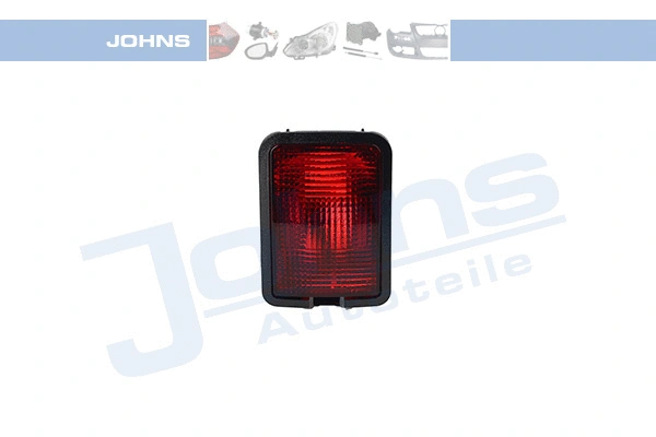 Rear Fog Light (95 66 87-90)