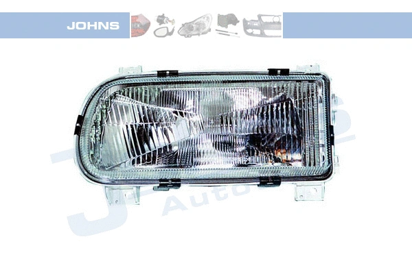 Headlight (71 12 09)