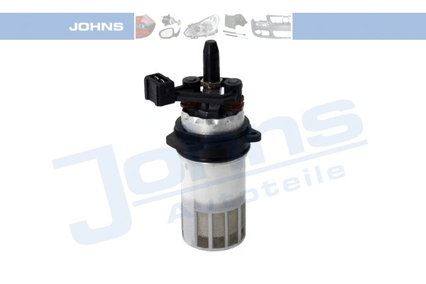 Fuel Pump (KSP 95 34-002)