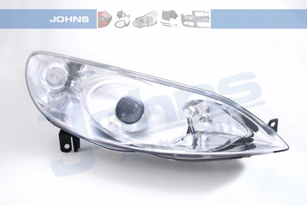 Headlight (57 47 10)