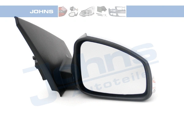 Exterior Mirror (60 23 38-22)