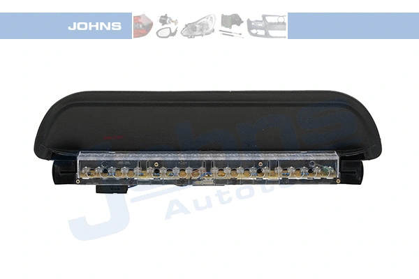 Auxiliary Stop Light (20 08 89-1)