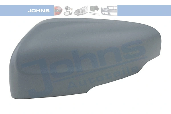 Cover, exterior mirror (90 75 37-93)