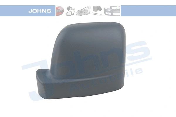Cover, exterior mirror (55 82 37-91)