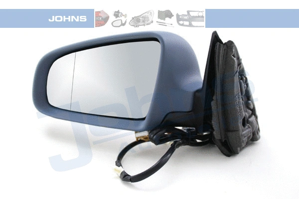 Exterior Mirror (13 11 37-21)