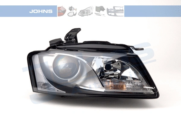 Headlight (13 41 10)