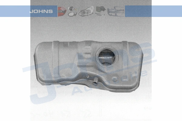 Fuel Tank (55 55 40-1)