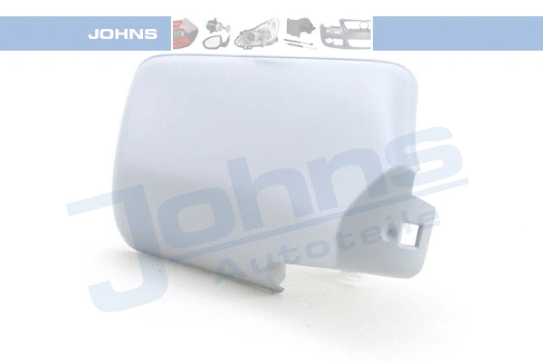 Cover, exterior mirror (95 38 38-91)