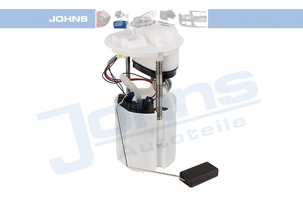 Fuel Feed Unit (KSP 30 03-001)