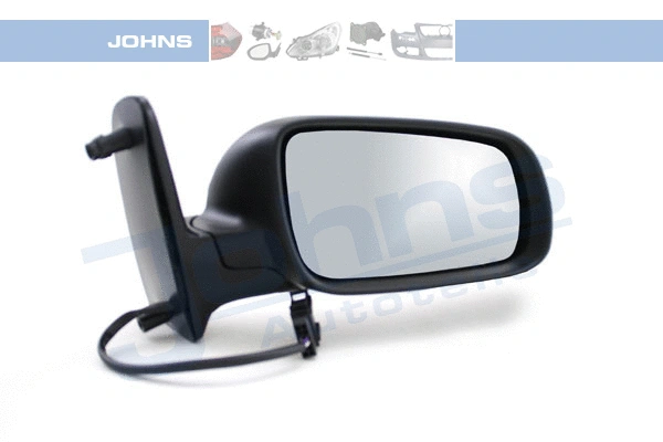 Exterior Mirror (95 72 38-21)