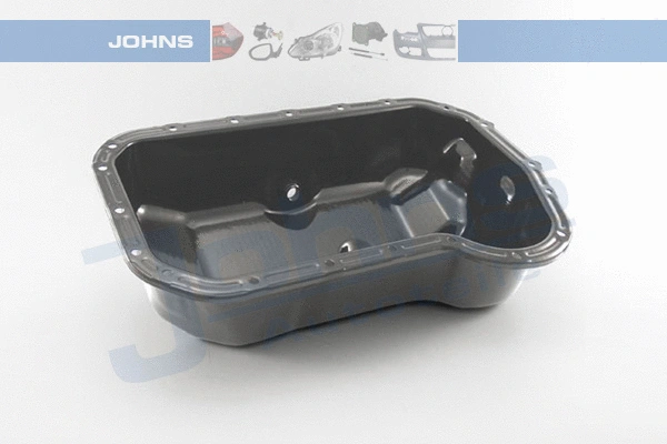Oil Sump (95 39 08-7)