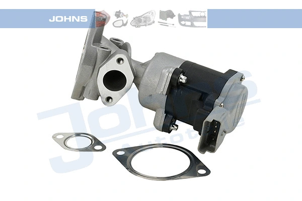 EGR Valve (AGR 43 60-133)
