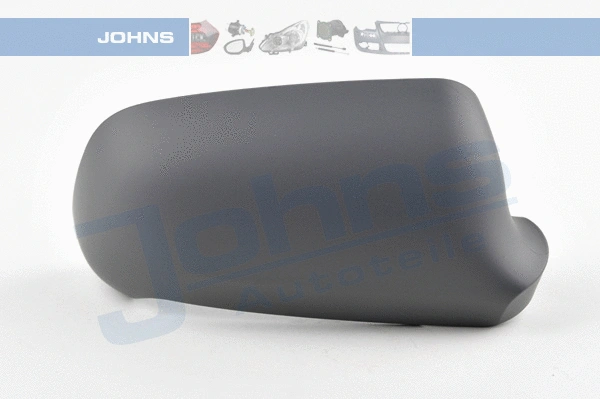 Cover, exterior mirror (13 09 38-92)