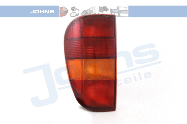 Tail Light Assembly (95 61 87-1)