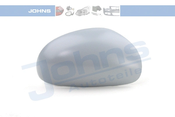 Cover, exterior mirror (57 46 38-95)