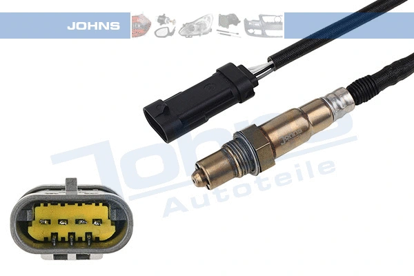 Lambda Sensor (LSO 60 09-001)