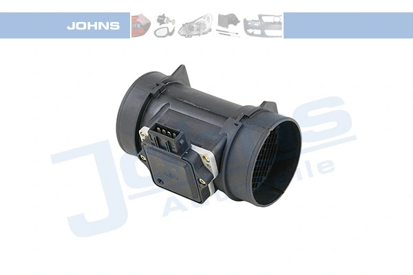 Mass Air Flow Sensor (LMM 55 07-001)