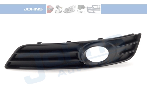 Ventilation Grilles, bumper (13 02 27-5)