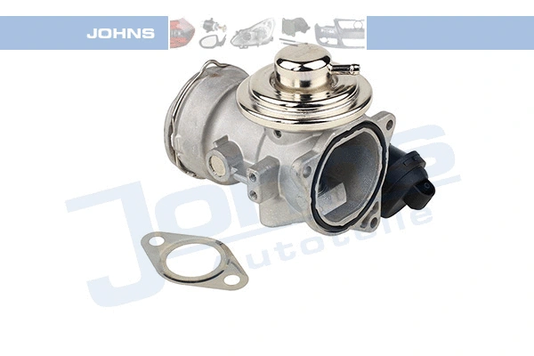 EGR Valve (AGR 95 39-128)