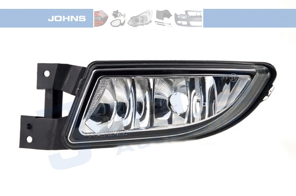 Front Fog Light (30 29 29)