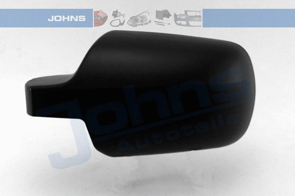 Cover, exterior mirror (32 02 37-90)